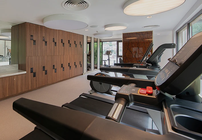 Gym - Yoga
