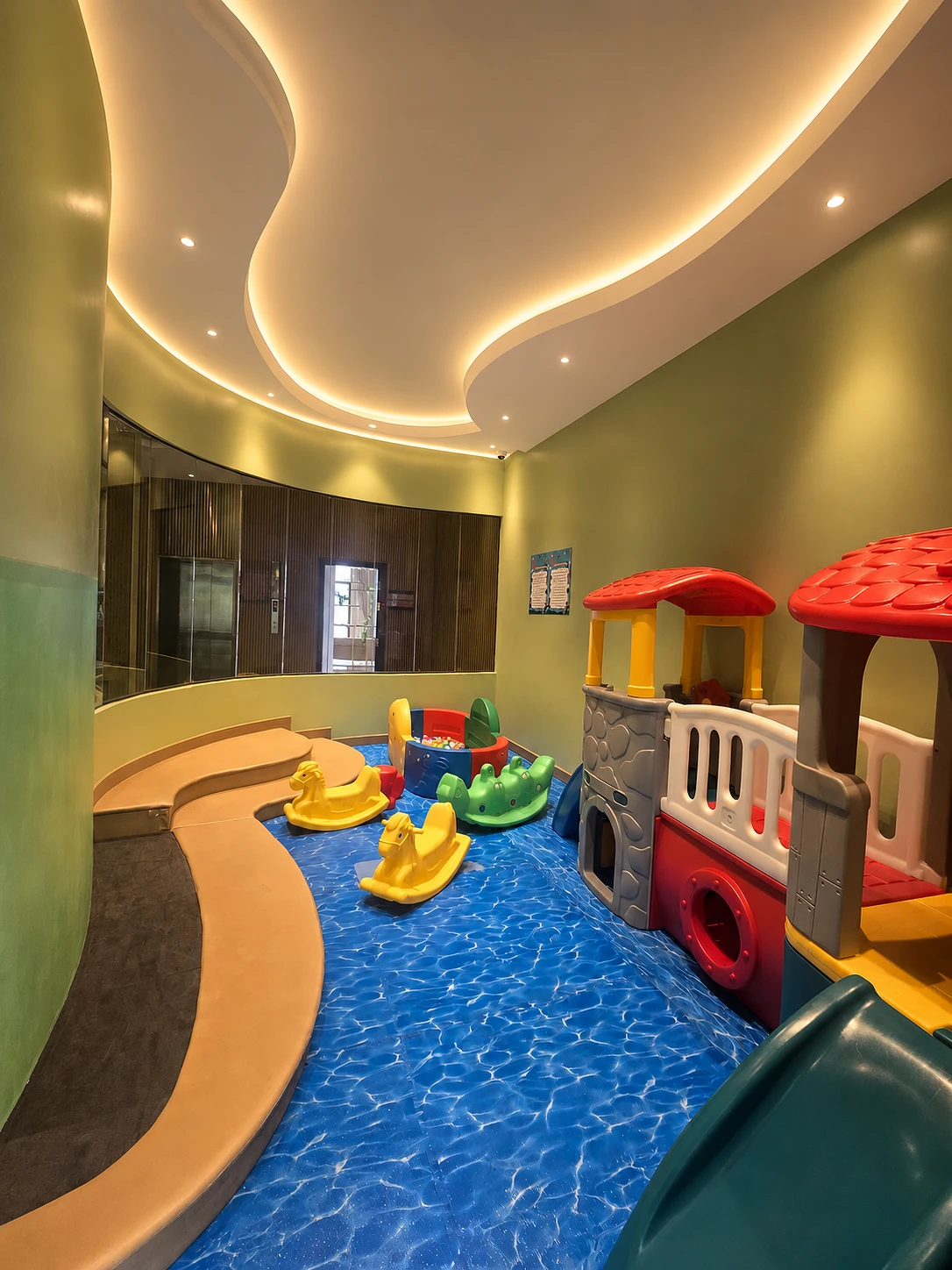 Kids Club