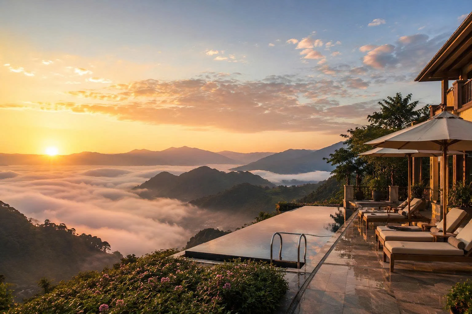 Cancellation & Modification Policy | KK Sapa Hotel