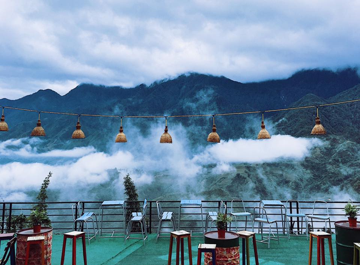 GỢI Ý 5 ĐIỂM CHECK-IN SAPA DỊP CUỐI NĂM