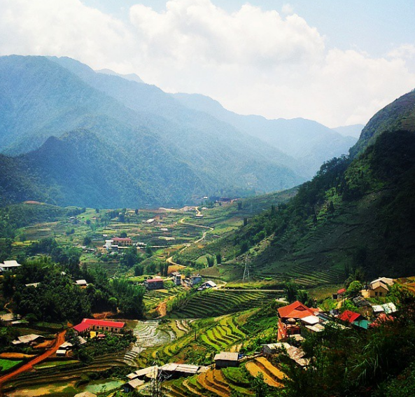 NHỮNG LƯU Ý KHI ĐẾN BẢN CÁT CÁT VÀO TẾT NÀY