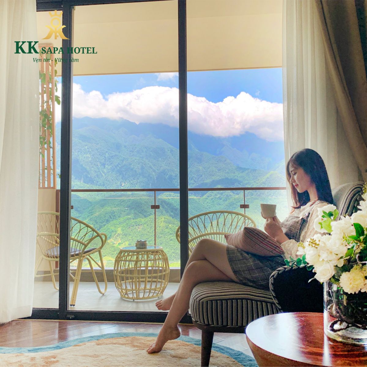 TOP 5 TRẢI NGHIỆM KHÔNG THỂ BỎ QUA KHI ĐI DU LỊCH SAPA THÁNG 11