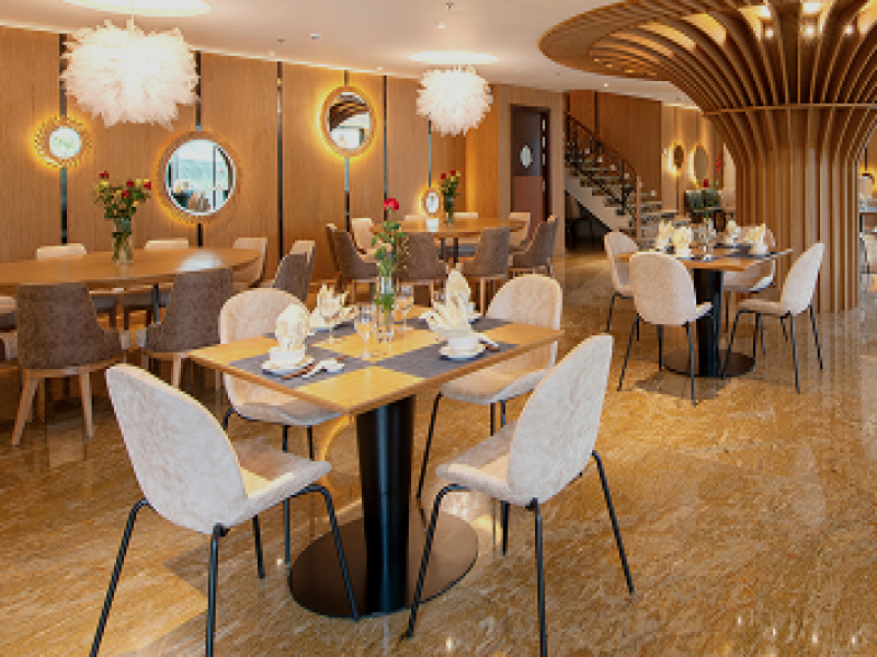 Sín Chải Restaurant