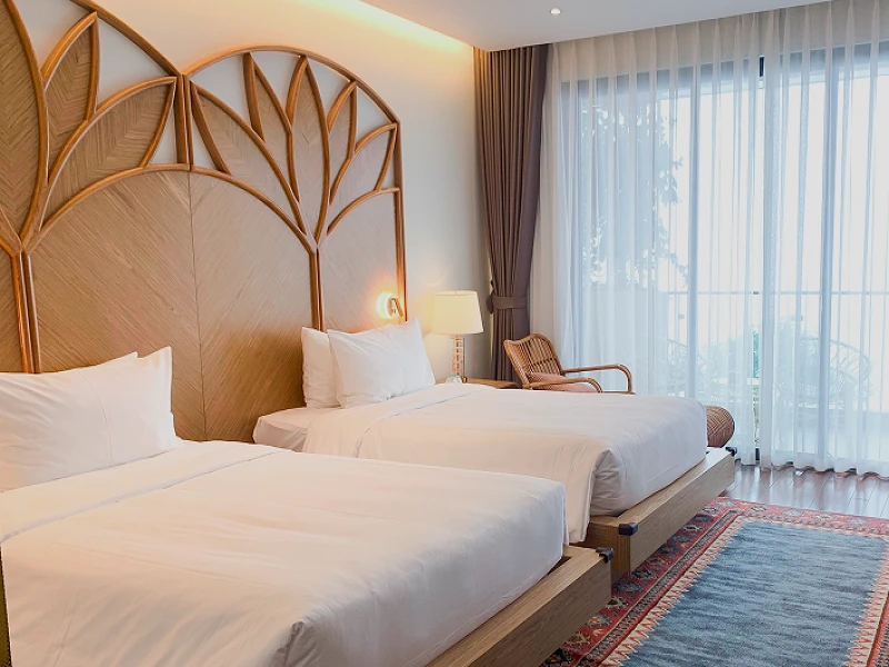 Superior room