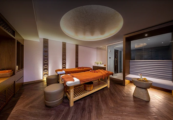 Premier Room