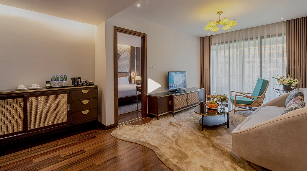 Mountain Suite