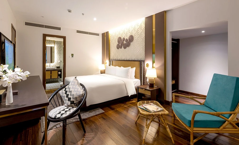 Mountain Suite