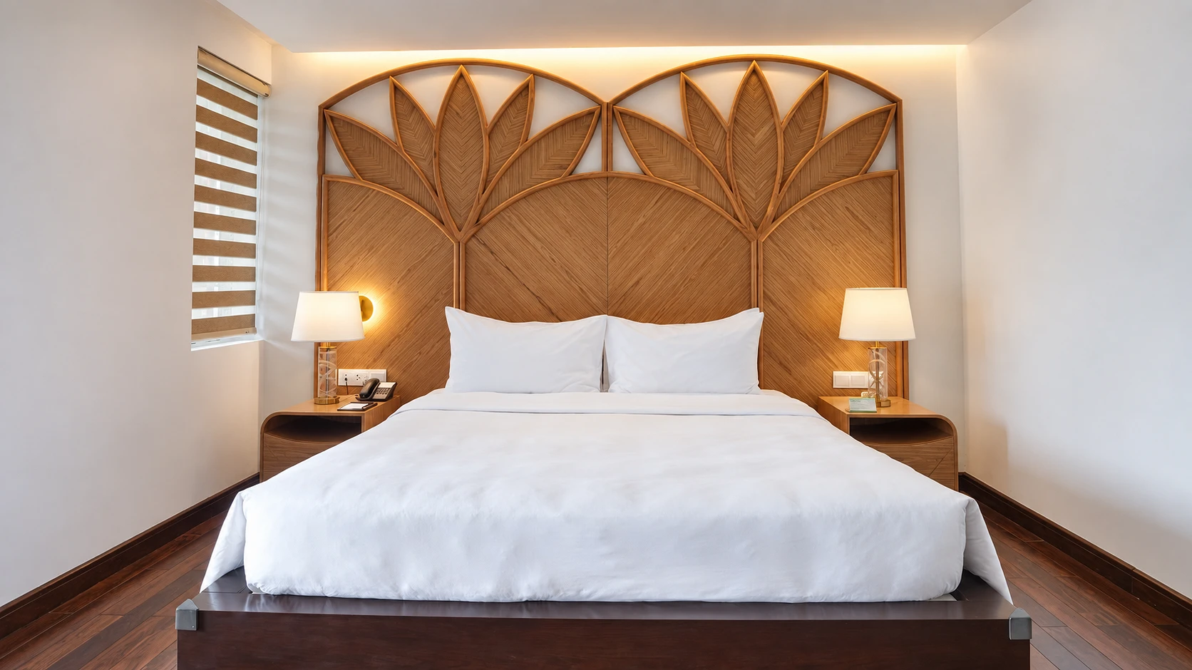 Family Internal View Room
