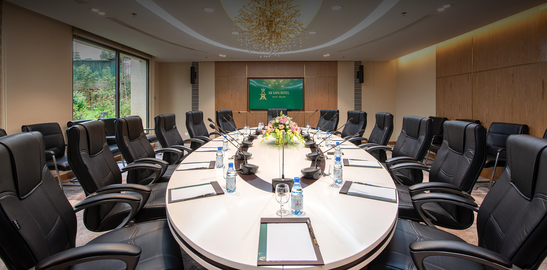 HANOI - SAPA ALL-INCLUSIVE PACKAGE