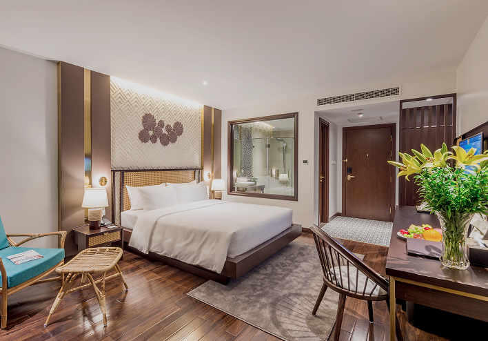 HANOI - SAPA ALL-INCLUSIVE PACKAGE