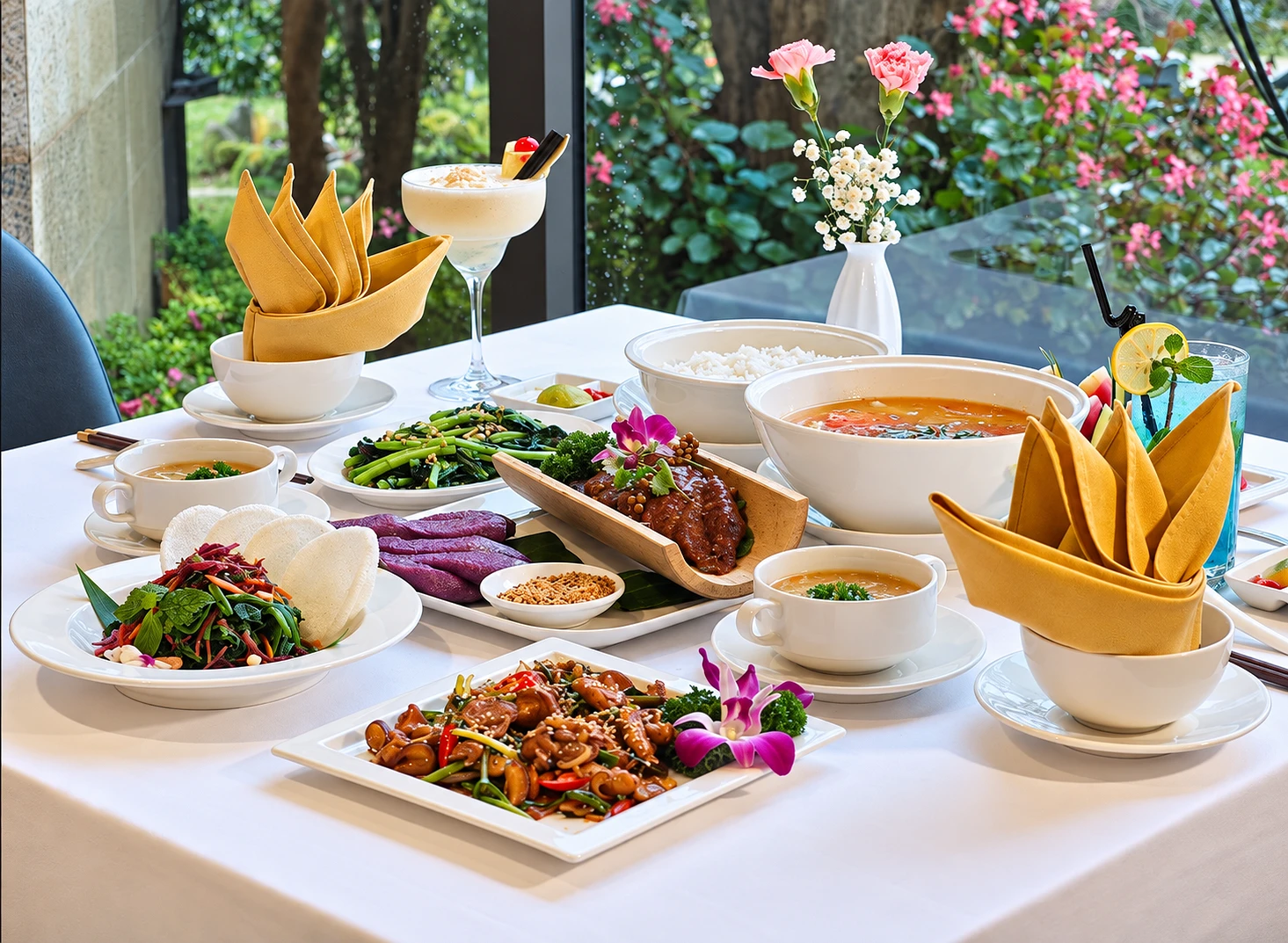 THE GOLDEN SEASON ESCAPE | 3D2N at KK SAPA